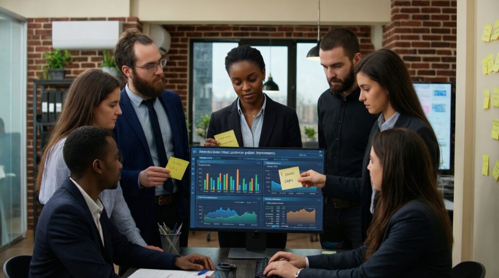 ESG и устойчивое развитие: как понять, нужна ли вам эта компетенция и где ее применять - иллюстрация