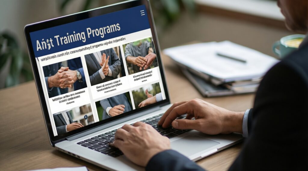 Карьерный апгрейд за 3-6 месяцев: какие навыки реально дают быстрый рост дохода - иллюстрация