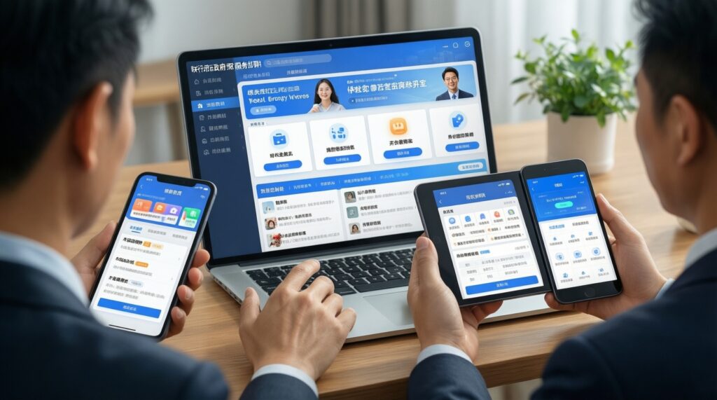 Тренды в госуправлении и чему учат на программах повышения квалификации РАНХиГС - иллюстрация