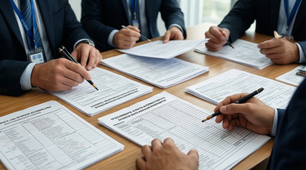 Какие компетенции ценят в госуправлении в 2026 году: чек-лист для специалистов - иллюстрация