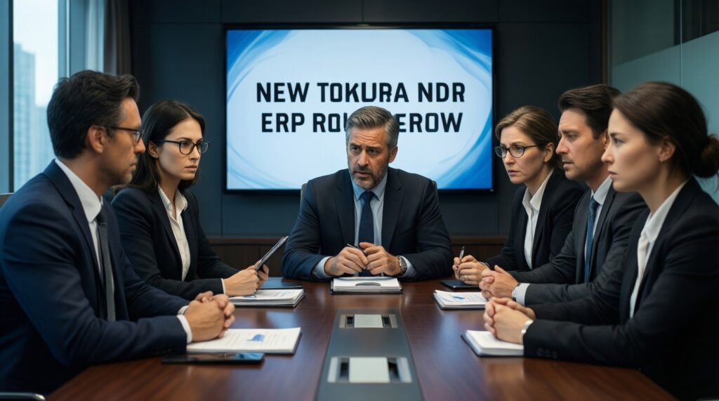 Самые востребованные компетенции 2026 года для руководителей в госсекторе и бизнесе - иллюстрация