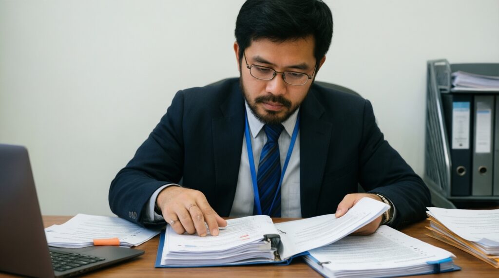 Что даёт удостоверение о повышении квалификации: как это влияет на карьерный рост и зарплату - иллюстрация