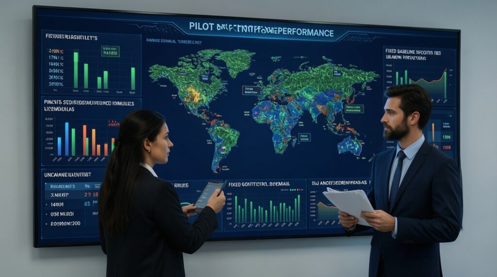 Кейс‑разбор: как слушатель применил знания РАНХиГС и улучшил показатели в организации - иллюстрация