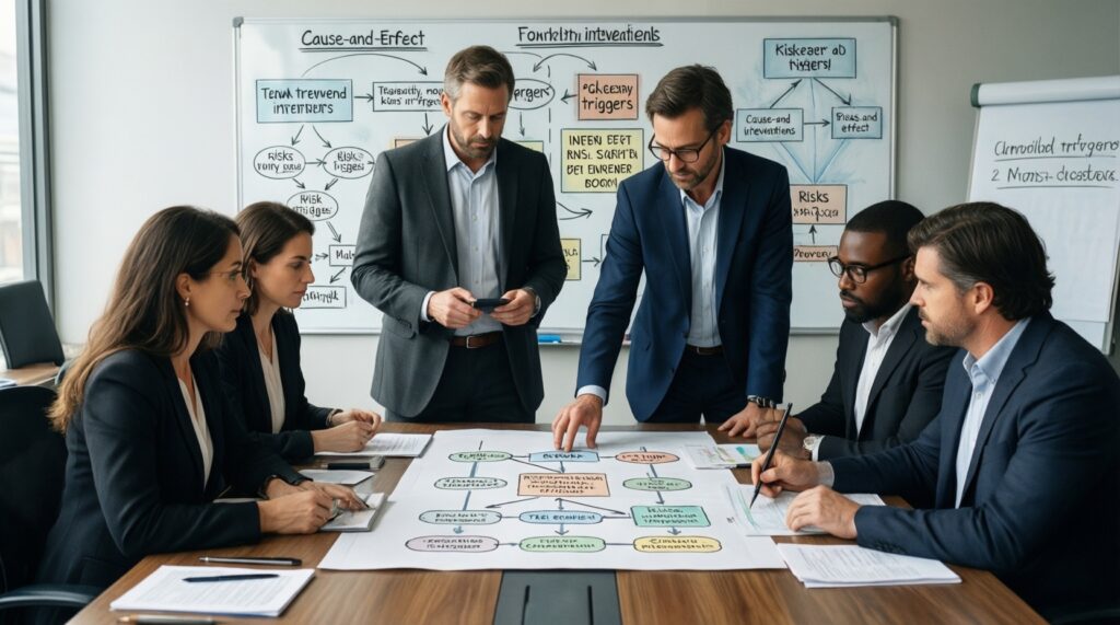 Какие компетенции ценят в госуправлении в 2026 году: чек-лист для специалистов - иллюстрация