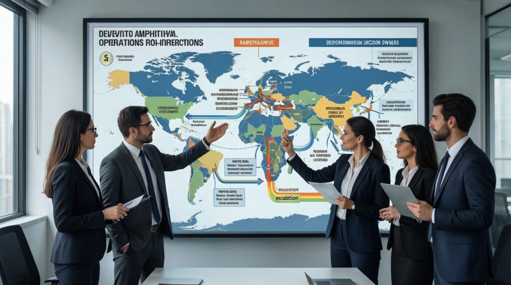 Навыки современного руководителя: управление изменениями, командами и результатом - иллюстрация