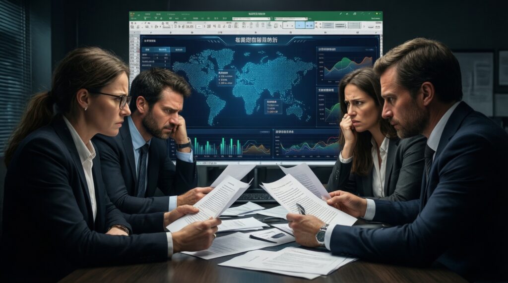 Цифровая трансформация в организациях: какие модули обычно входят в программы РАНХиГС - иллюстрация