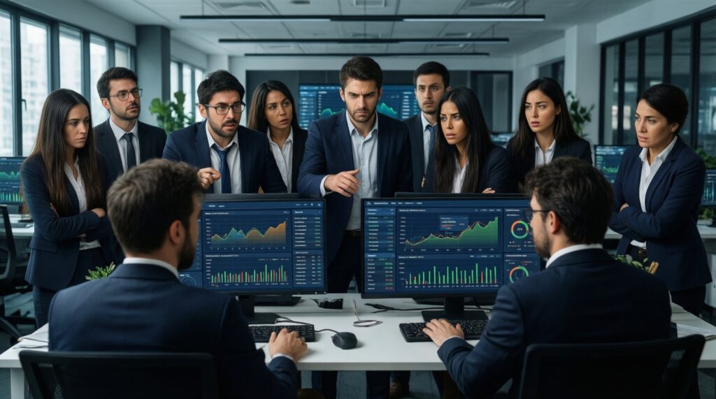 Как прокачать стратегическое мышление за 2-3 месяца обучения: практики и инструменты - иллюстрация