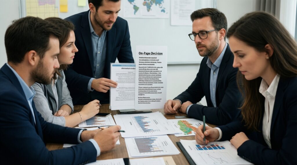 Как прокачать стратегическое мышление за 2-3 месяца обучения: практики и инструменты - иллюстрация