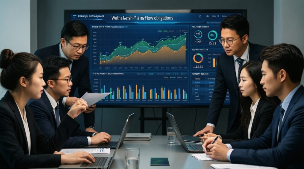 Антикризисное управление: чему учат и какие ошибки помогают предотвратить - иллюстрация