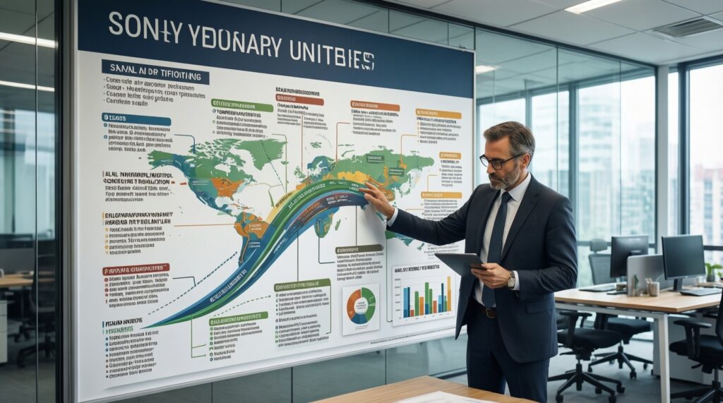 Переход в управленцы: какие программы РАНХиГС помогают вырасти до руководителя - иллюстрация