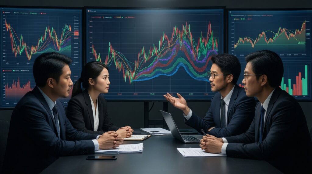 Финансовая грамотность руководителя: бюджетирование, KPI и управленческие решения - иллюстрация