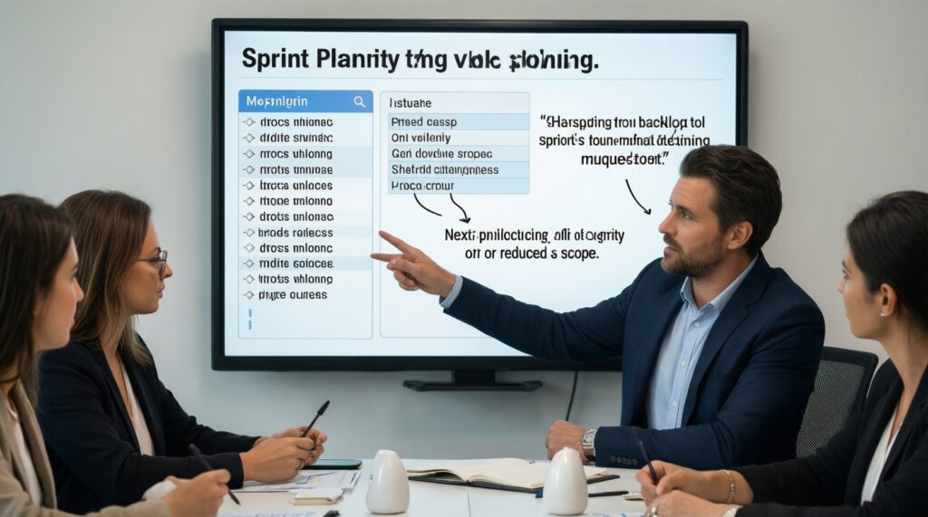 Коммуникации и переговоры: техники, которые сразу работают в рабочей переписке и встречах - иллюстрация