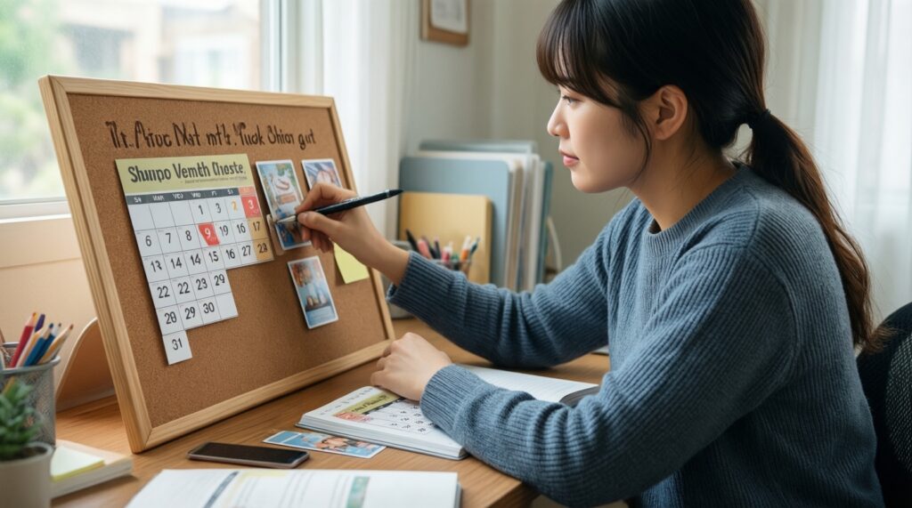 Как совмещать обучение и работу: лайфхаки слушателей программ повышения квалификации - иллюстрация