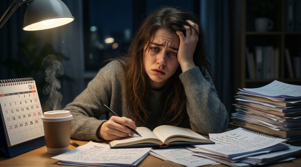 Как совмещать обучение и работу: лайфхаки слушателей программ повышения квалификации - иллюстрация