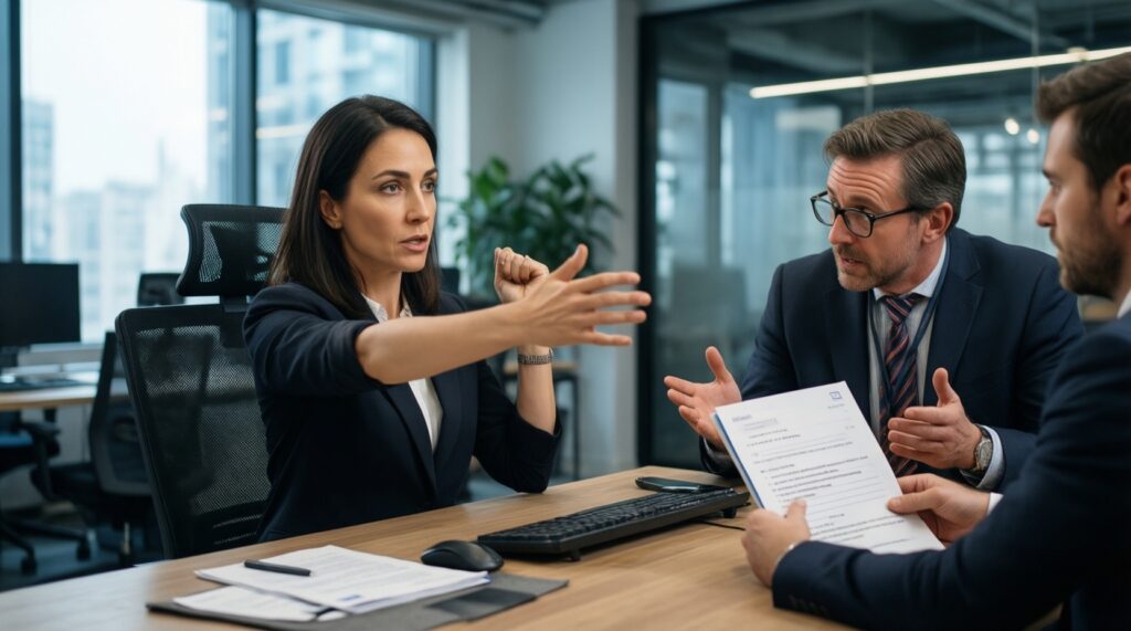 План развития после обучения: как закрепить навыки и получить измеримый результат в работе - иллюстрация