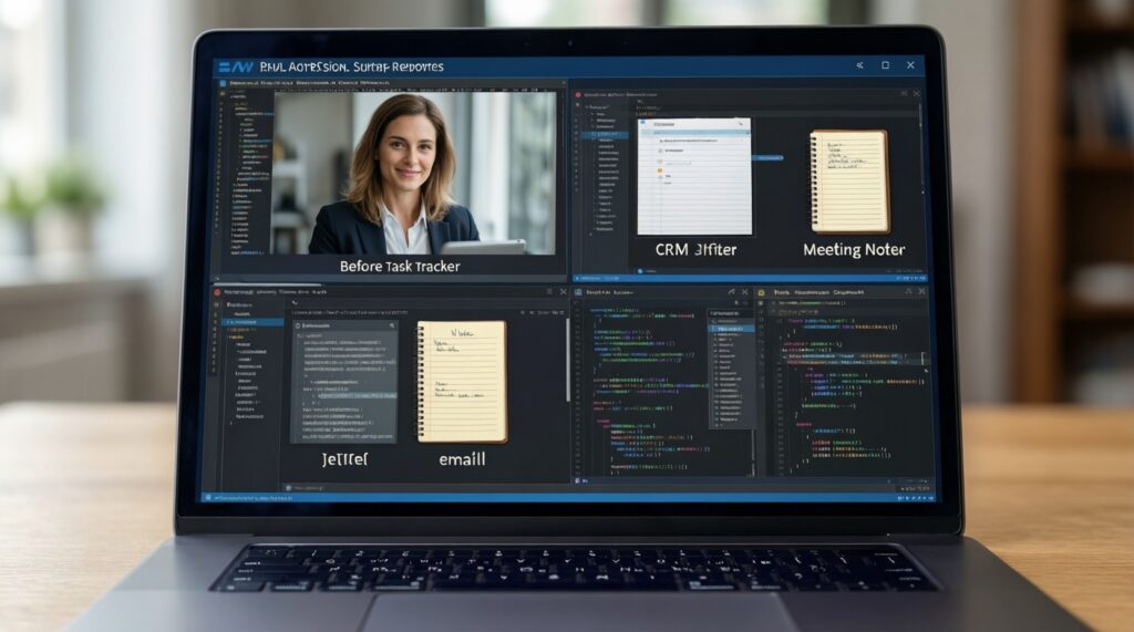 План развития после обучения: как закрепить навыки и получить измеримый результат в работе - иллюстрация