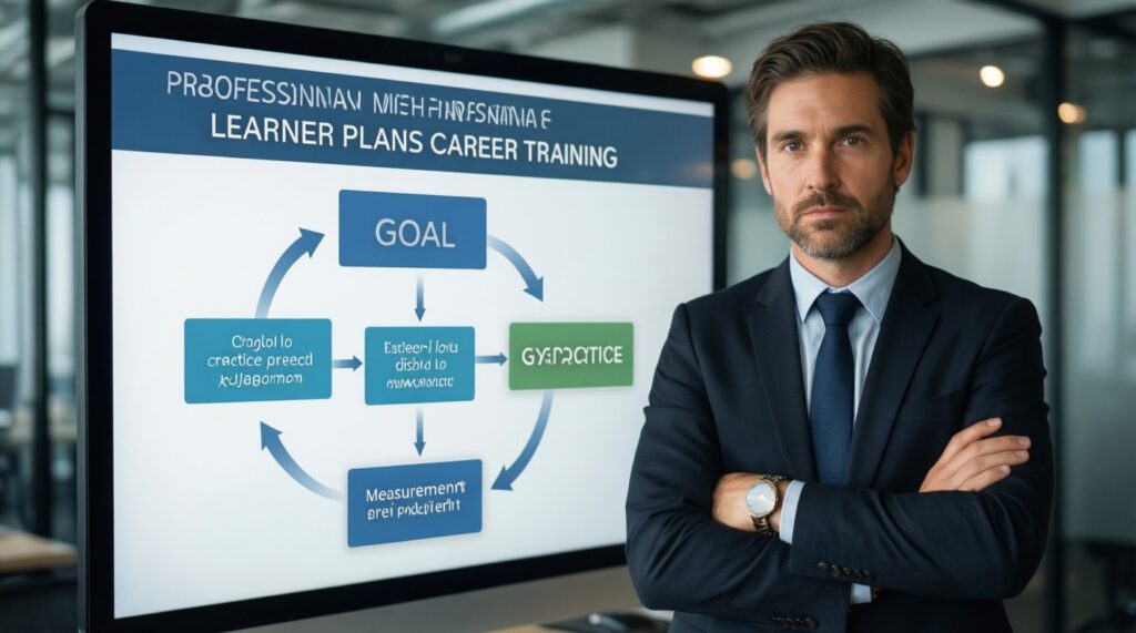 Тренды повышения квалификации в 2026: какие навыки действительно ценят работодатели и как их закрывают программы РАНХиГС - иллюстрация