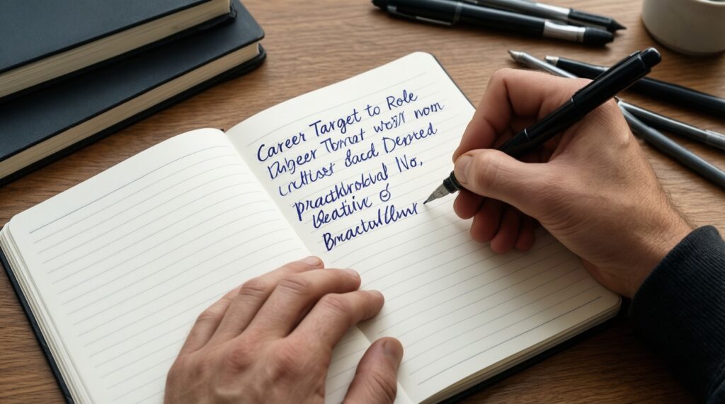 Как выбрать программу РАНХиГС под карьерную цель: рост в должности, смена сферы или усиление экспертизы - иллюстрация