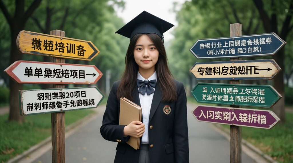 Как выбрать программу РАНХиГС под карьерную цель: рост в должности, смена сферы или усиление экспертизы - иллюстрация