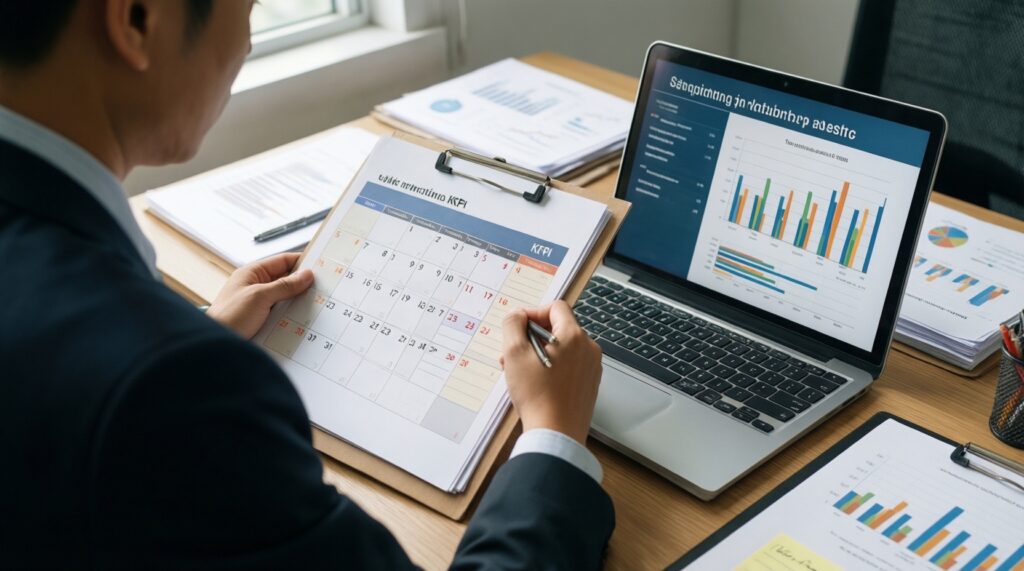 Как выбрать программу РАНХиГС под карьерную цель: рост в должности, смена сферы или усиление экспертизы - иллюстрация