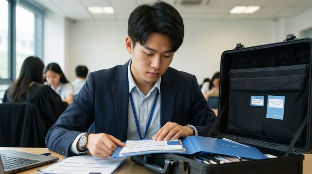 Карьера в госуправлении: какие программы РАНХиГС дают быстрый старт и что важно знать новичкам - иллюстрация