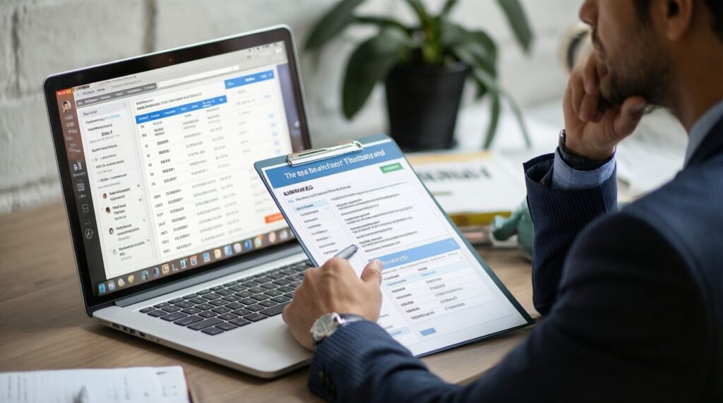 Карьера в госуправлении: какие программы РАНХиГС дают быстрый старт и что важно знать новичкам - иллюстрация