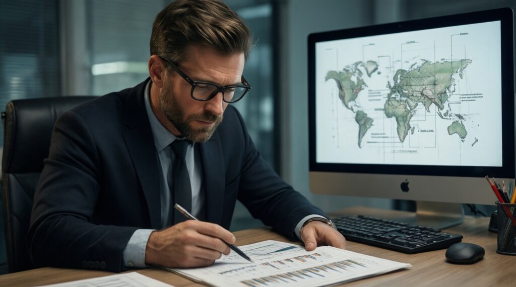 Как понять, что вам пора на повышение квалификации: 7 карьерных сигналов и план действий - иллюстрация