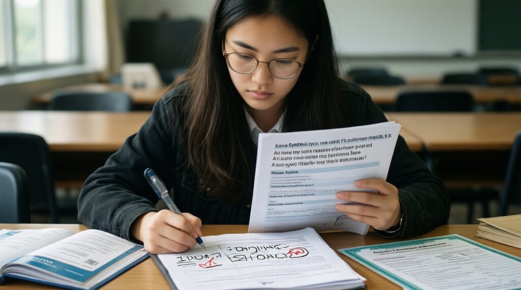 Как понять, что вам пора на повышение квалификации: 7 карьерных сигналов и план действий - иллюстрация