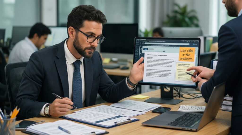 Карьерный апгрейд за 3-6 месяцев: какие навыки реально дают быстрый рост дохода - иллюстрация