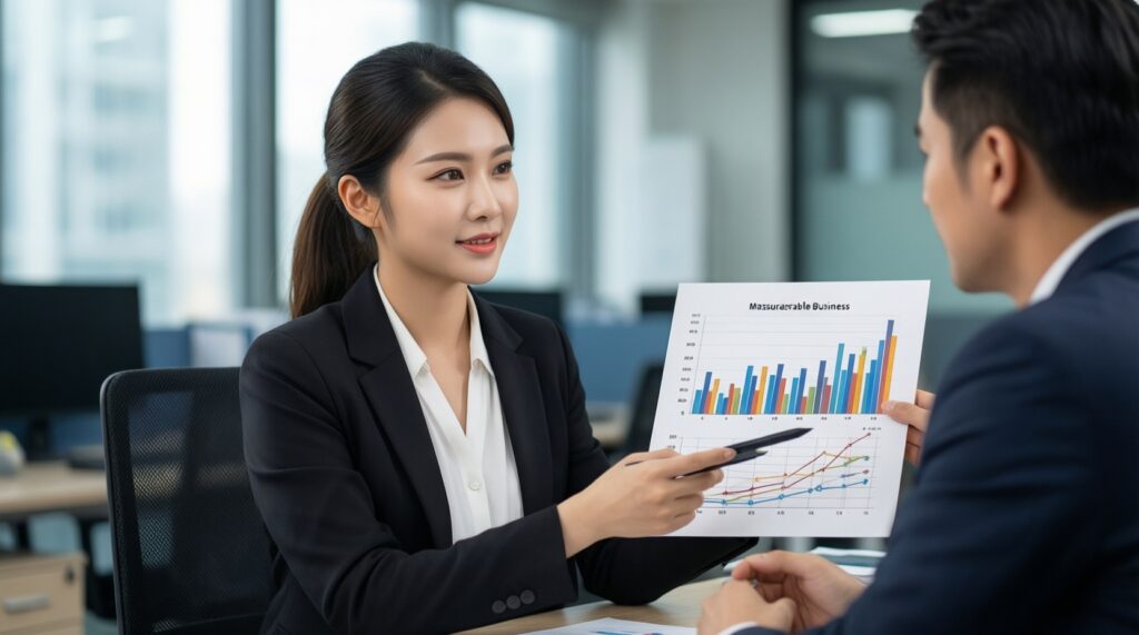 Как превратить обучение в повышение: переговоры о роли и зарплате после завершения программы - иллюстрация