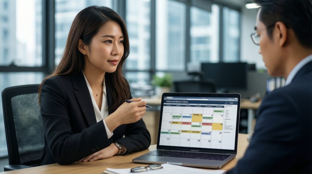 Карьера в HR и обучении персонала: какие программы повышения квалификации РАНХиГС усиливают HR-экспертизу - иллюстрация