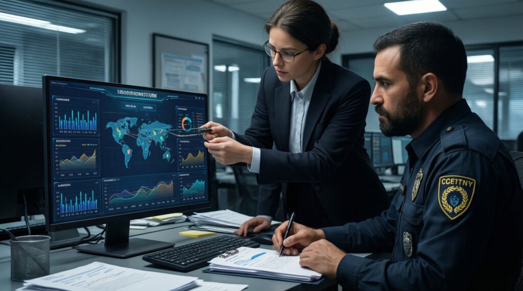 Цифровая трансформация в управлении: какие цифровые навыки можно прокачать через обучение в РАНХиГС - иллюстрация