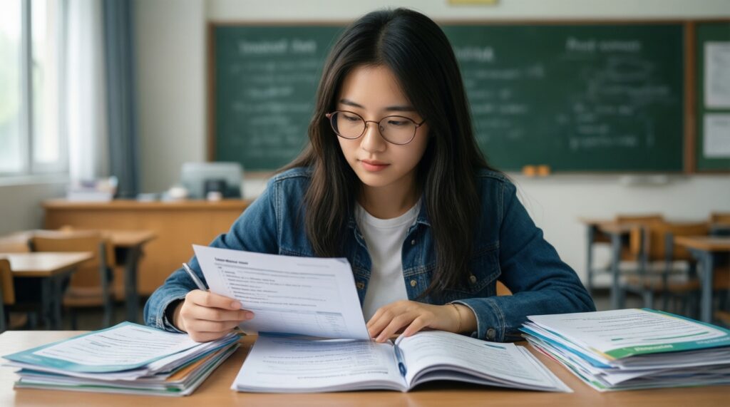 Как выбрать программу по отзывам и содержанию, а не по названию: чек-лист оценки учебного плана - иллюстрация