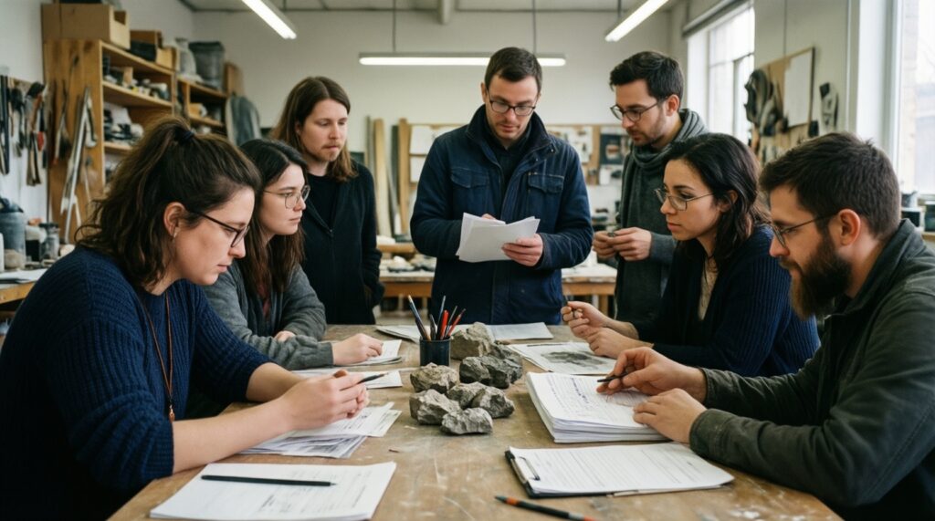 Лидерство и управление командами: практики, которые можно внедрить уже в процессе обучения - иллюстрация