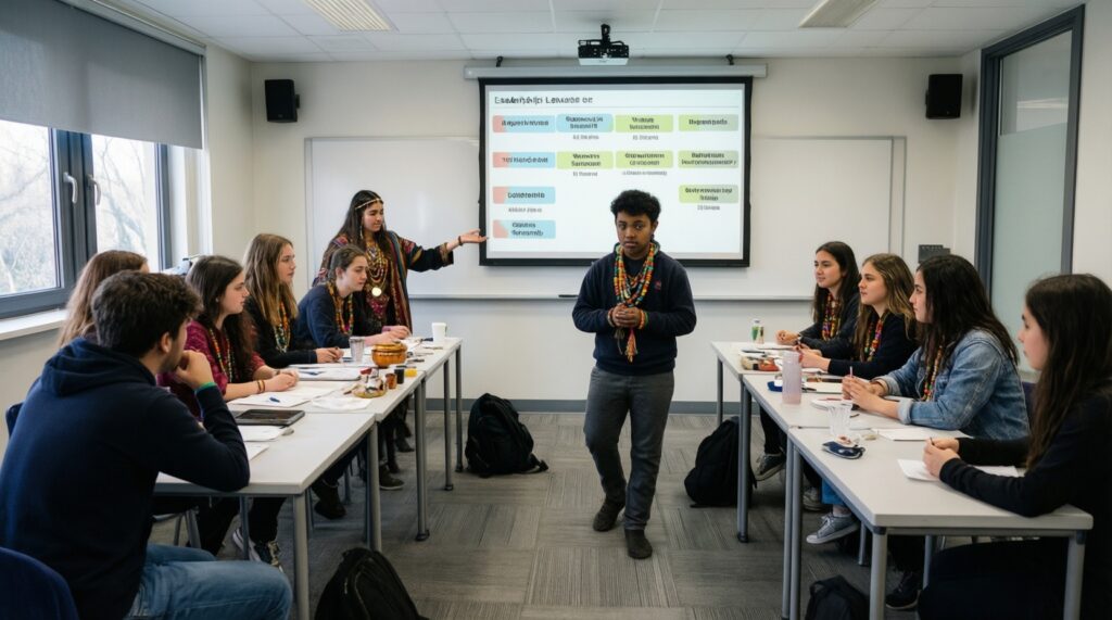 Лидерство и управление командами: практики, которые можно внедрить уже в процессе обучения - иллюстрация