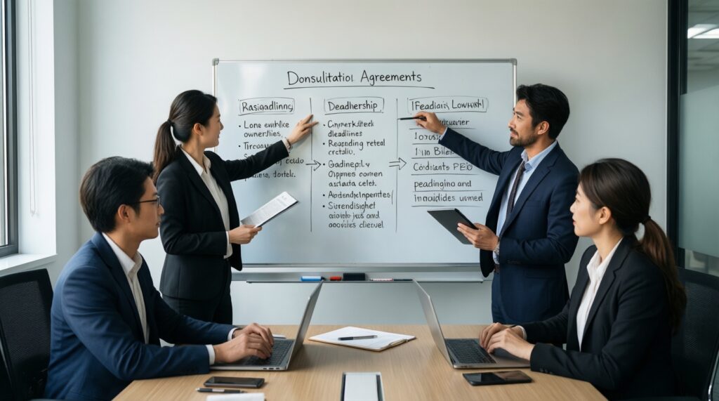 Коммуникации, переговоры, публичные выступления: как