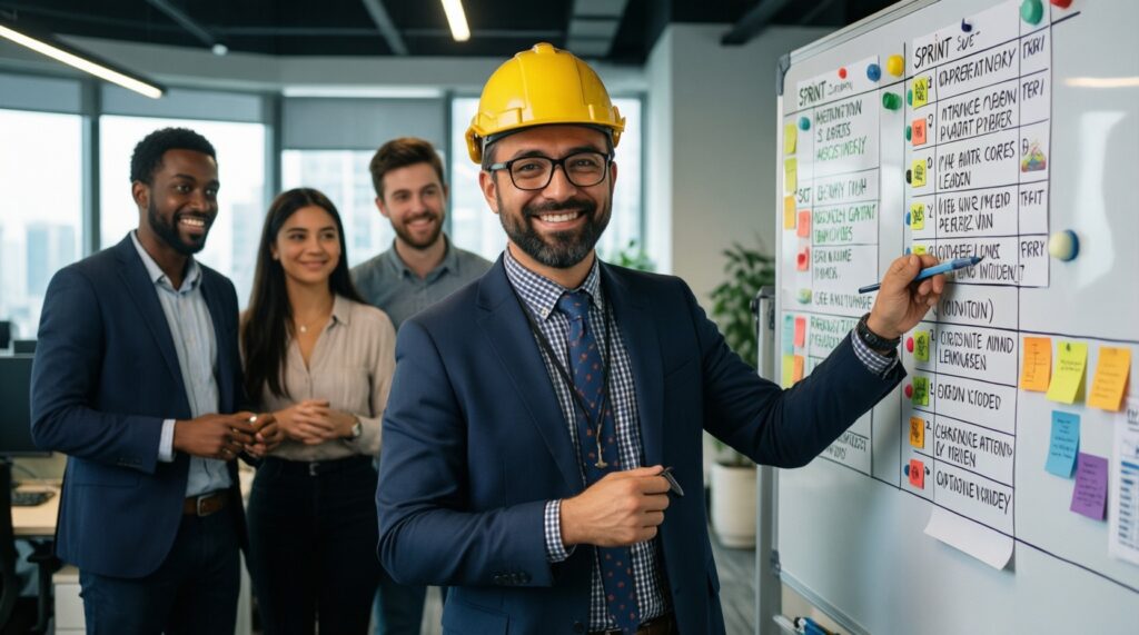 Истории выпускников: как обучение в РАНХиГС помогло перейти на новый уровень ответственности и дохода - иллюстрация