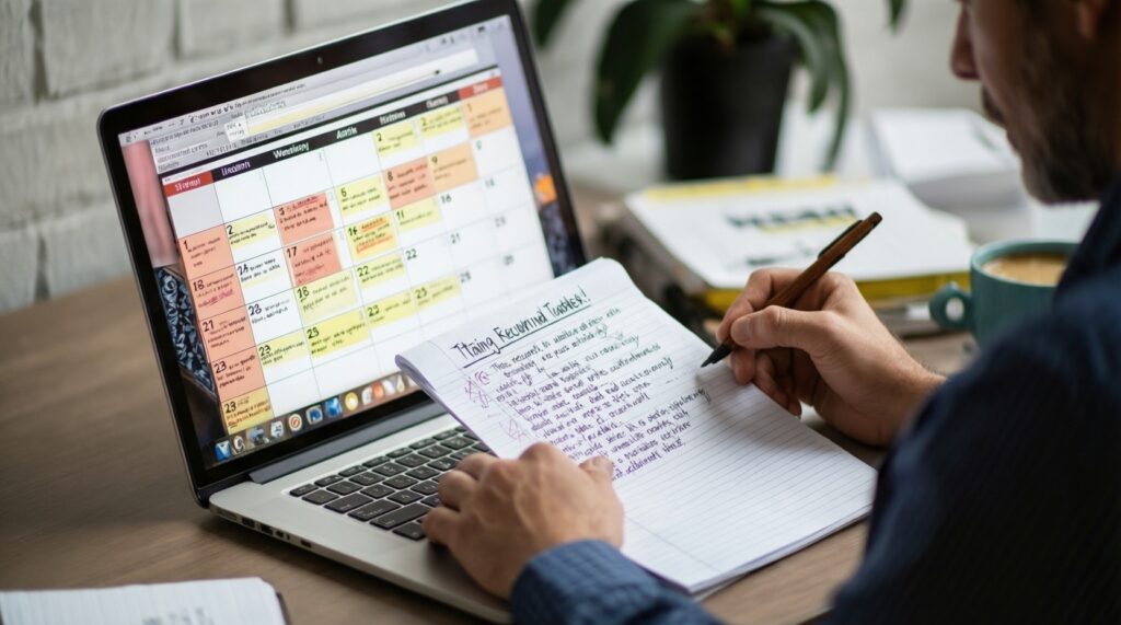 Тренды повышения квалификации в 2026: какие навыки реально помогают расти в карьере - иллюстрация