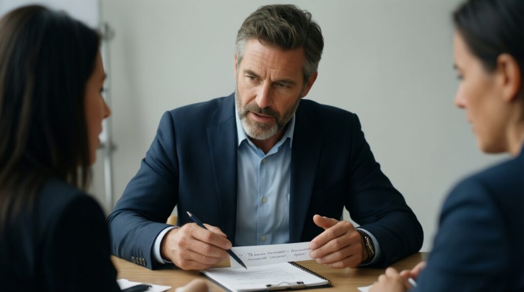 Коммуникации, переговоры, публичные выступления: как