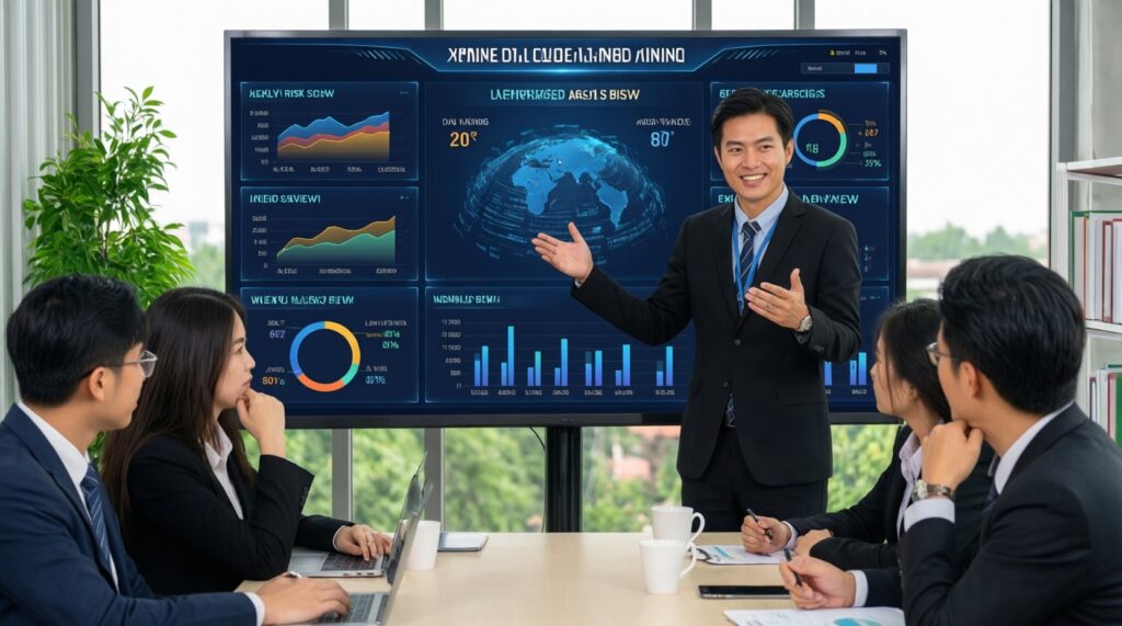 Тренды повышения квалификации в 2026: какие навыки реально помогают расти в карьере - иллюстрация