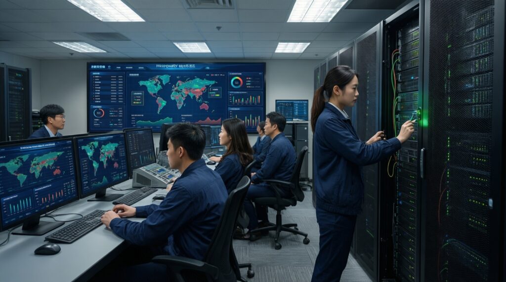 Тренды повышения квалификации в 2026: какие навыки реально помогают расти в карьере - иллюстрация