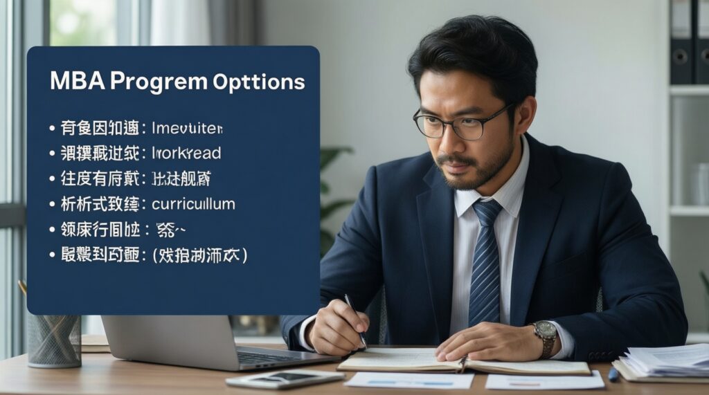 Как выбрать программу РАНХиГС под свою цель: повышение, смена сферы или рост дохода - иллюстрация