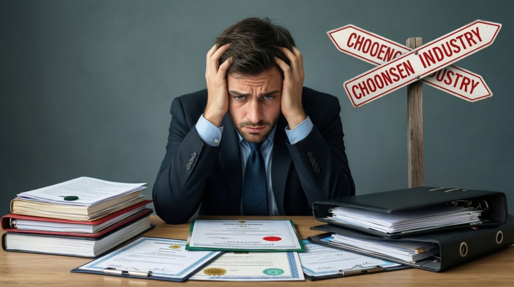 Карта карьерных траекторий: кем можно стать после обучения на программах РАНХиГС - иллюстрация