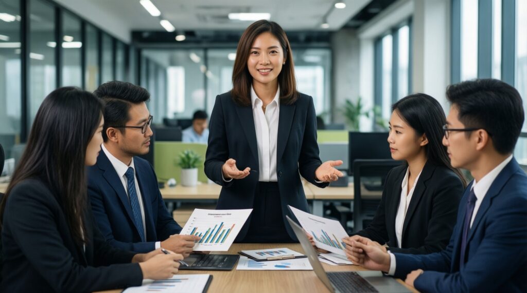 Soft skills vs hard skills: что сильнее влияет на карьерный рост и как это прокачать в РАНХиГС - иллюстрация