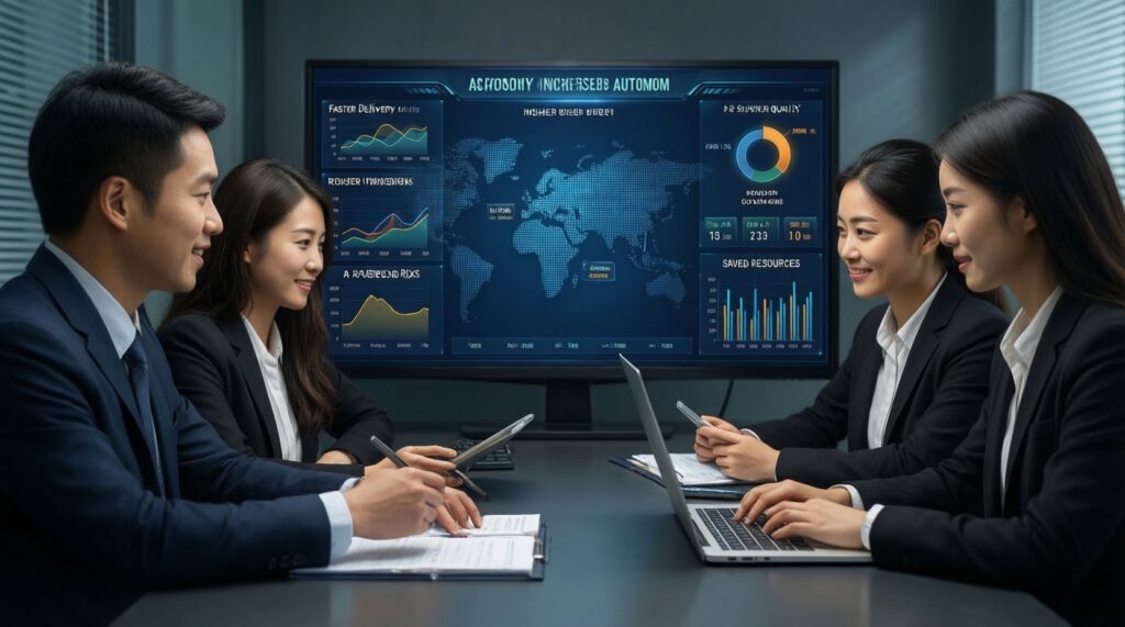 Переговоры о повышении: как подготовить аргументы на основе новых компетенций - иллюстрация