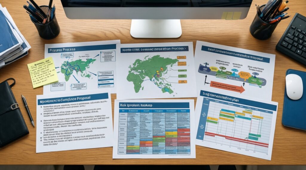 Обучение для госслужбы и управления: какие программы помогают продвигаться в системе - иллюстрация
