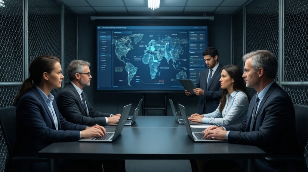 Обучение для госслужбы и управления: какие программы помогают продвигаться в системе - иллюстрация