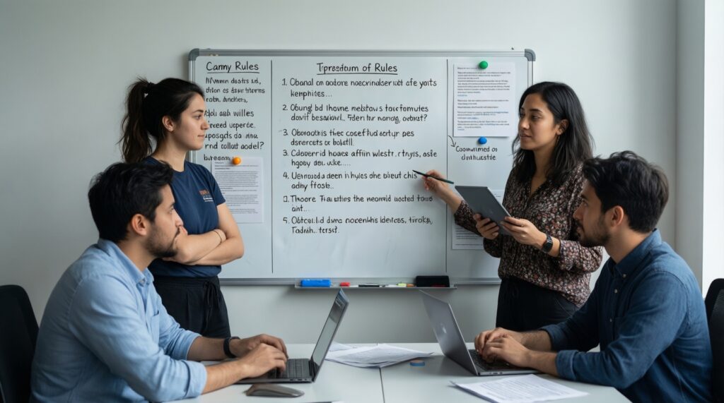 Цифровые компетенции для управленцев: какие модули стоит выбрать в 2026 году - иллюстрация