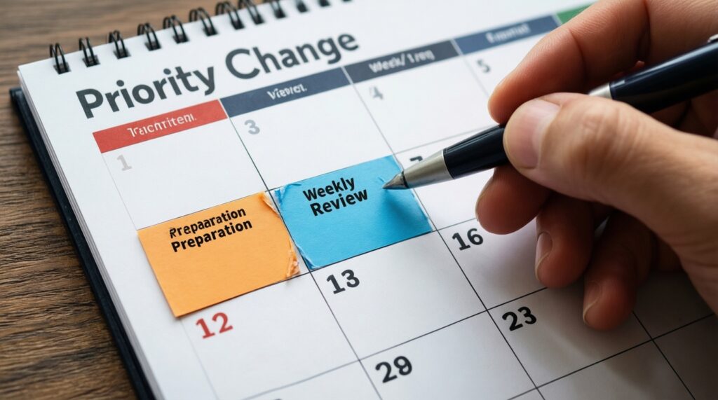 Лидерство на практике: чему учат на программах для руководителей и как применять сразу - иллюстрация