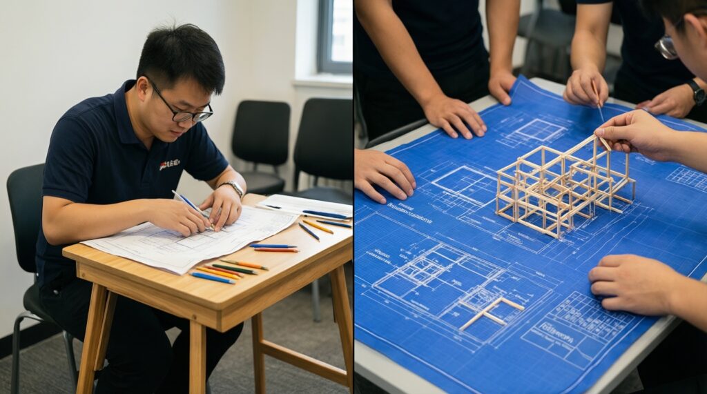 Лидерство на практике: чему учат на программах для руководителей и как применять сразу - иллюстрация